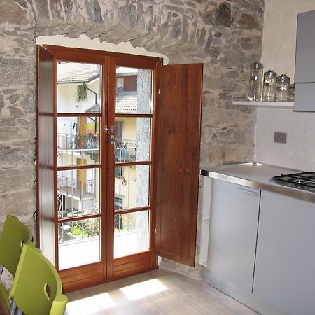 Casa Vacanze La Meridiana Baceno Phòng bức ảnh