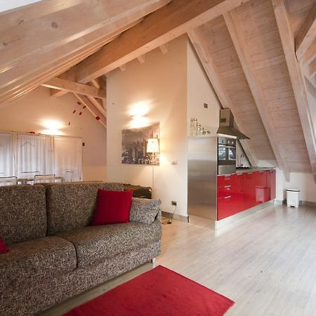 Casa Vacanze La Meridiana Baceno Ngoại thất bức ảnh