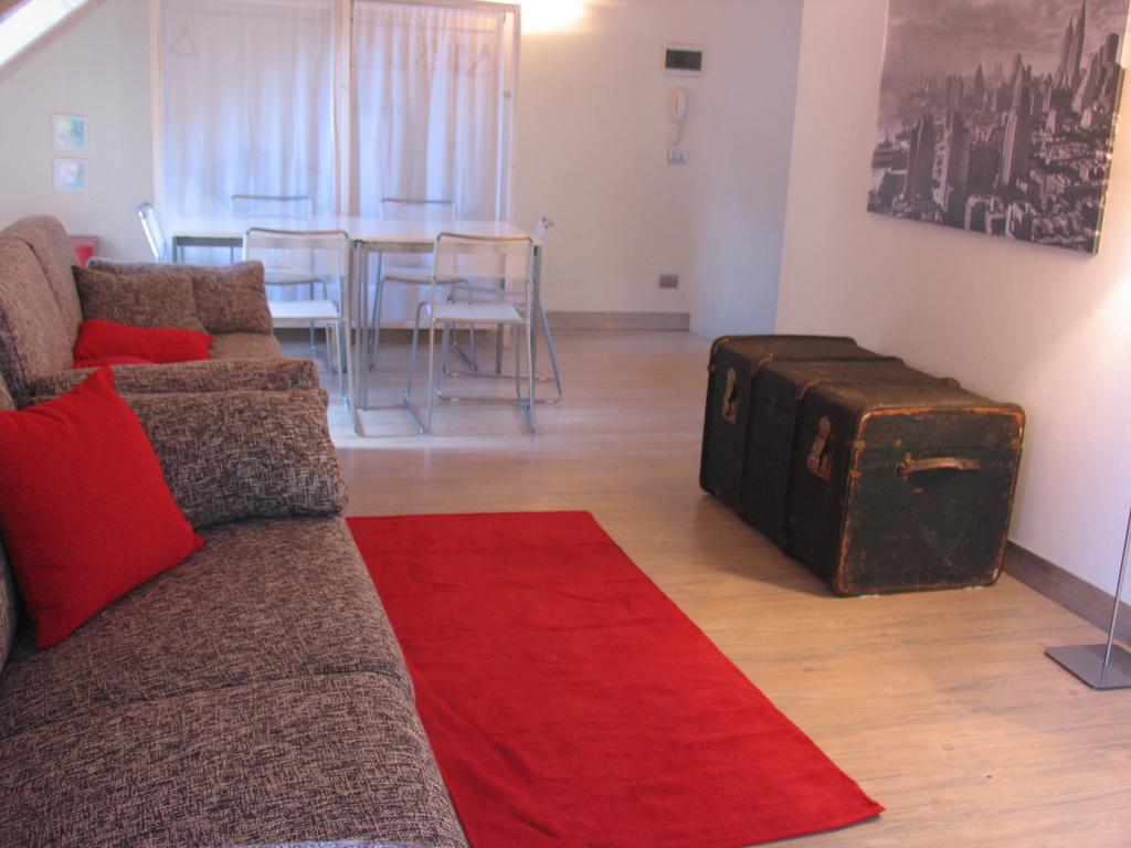 Casa Vacanze La Meridiana Baceno Phòng bức ảnh