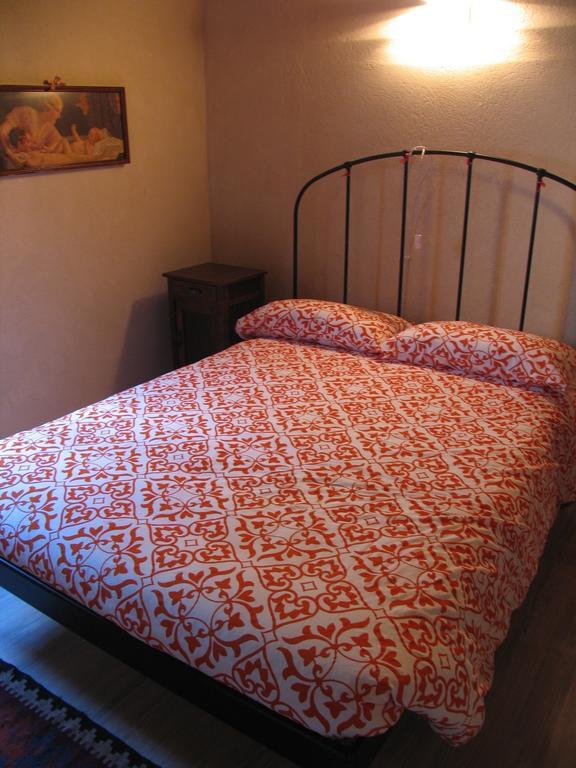 Casa Vacanze La Meridiana Baceno Phòng bức ảnh