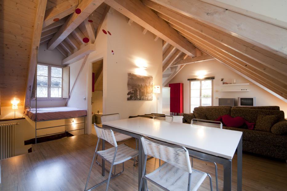 Casa Vacanze La Meridiana Baceno Phòng bức ảnh