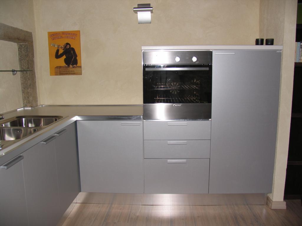 Casa Vacanze La Meridiana Baceno Phòng bức ảnh